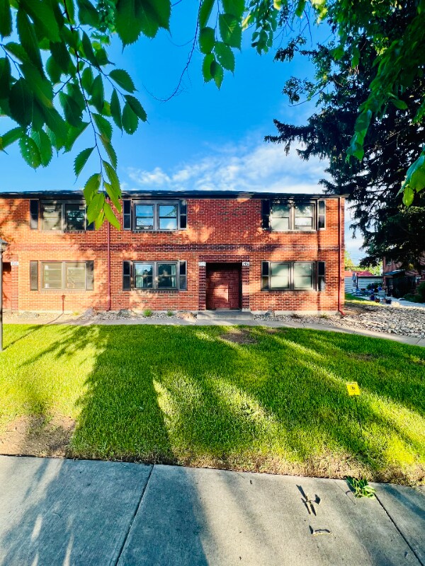 2459 Paseo Rd, Colorado Springs, CO 80907 House Rental in Colorado