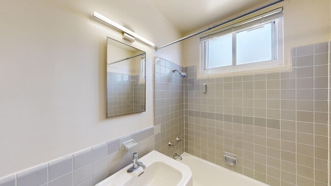 Interior Photo - Parkmerced Apartments