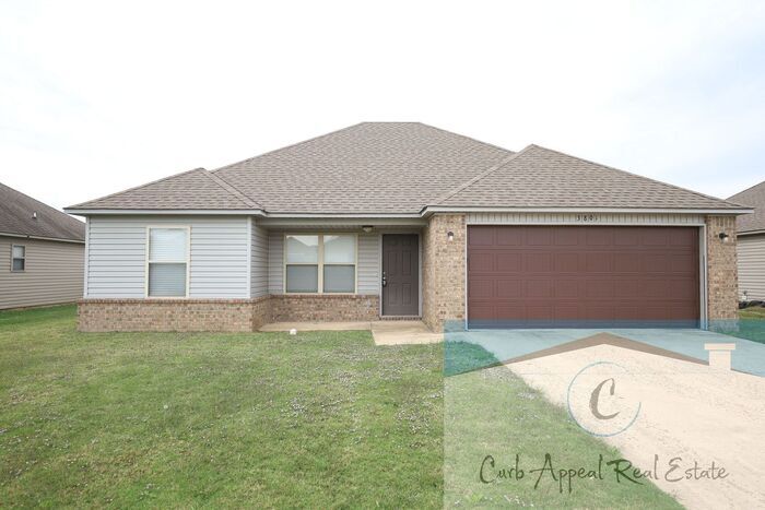 Foto principal - Beautiful 3 bed / 2 bath home - Nettleton!!