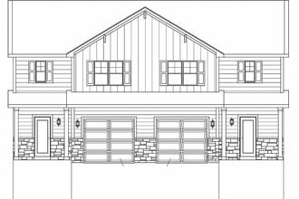 Building Photo - 330 Cattail Ct