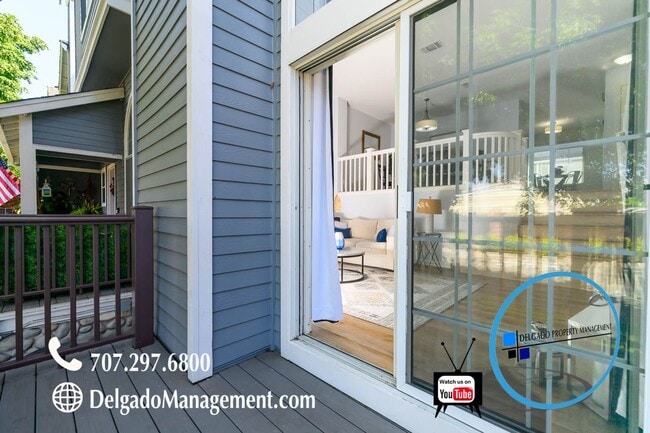 Building Photo - Benicia Marina! Gorgeous townhome availabl...