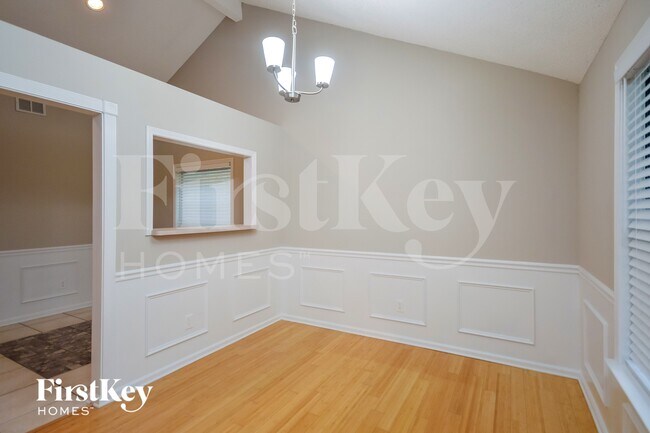 Foto del edificio - 1727 Boulder Cove