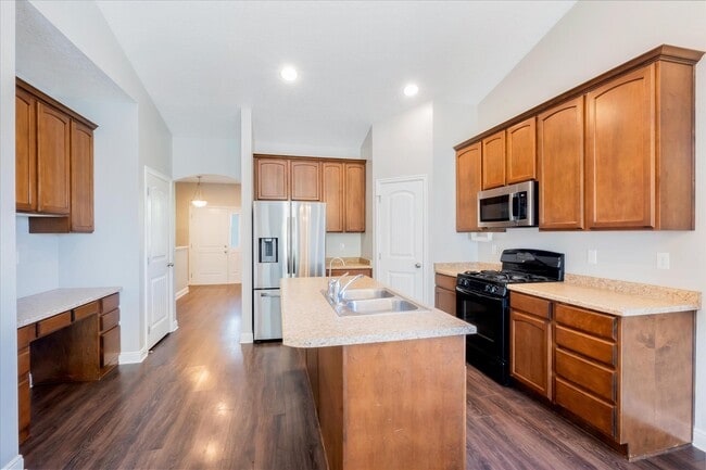 Foto del edificio - 3091 E Sandpiper Rd