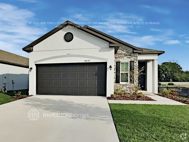 Building Photo - 4831 Reisswood Lp