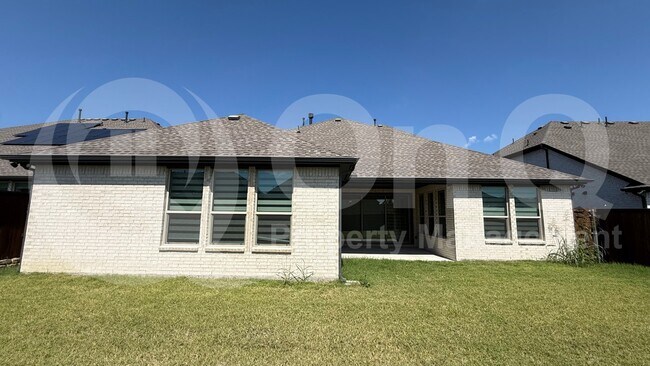 Foto del edificio - 8813 Creekhollow Ct