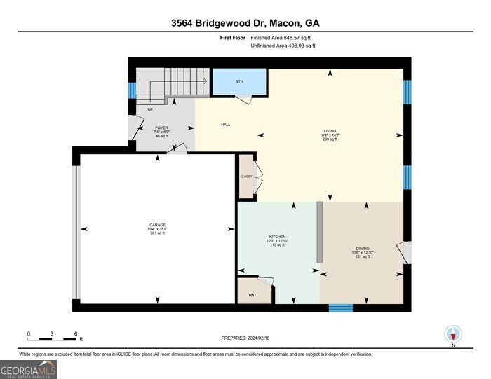 Foto del edificio - 3564 Bridgewood Dr