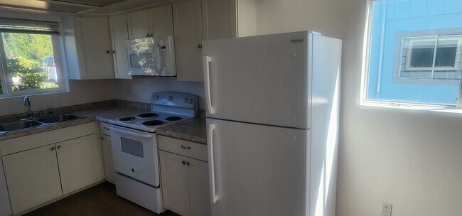 Fotografía del edificio - 4304 S Cedar St