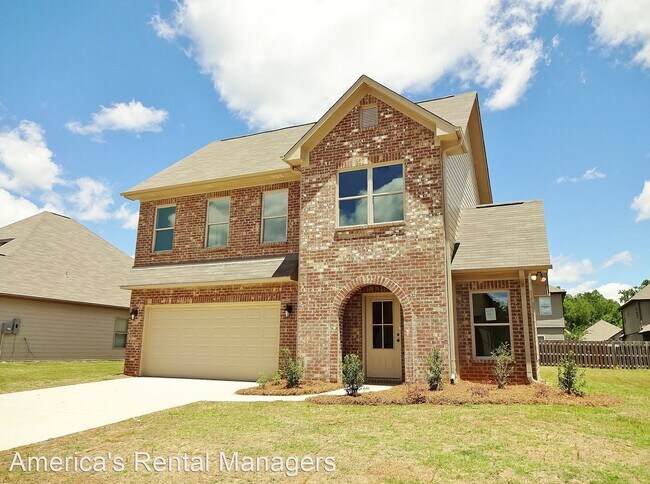 Foto del edificio - 4 br, 3 bath House - 14473 Griffin Street