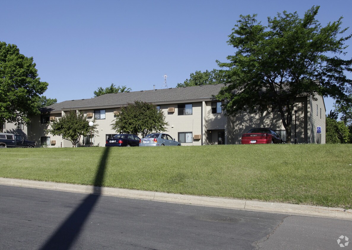 Foto del edificio - 209 Grove Ave NE