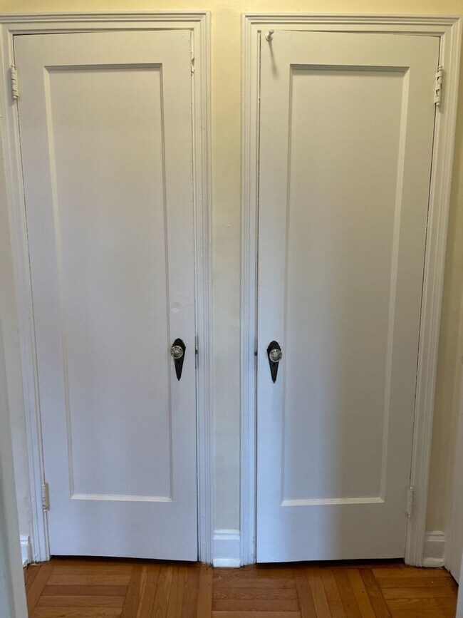 Interior Photo - The Royal York Apartments