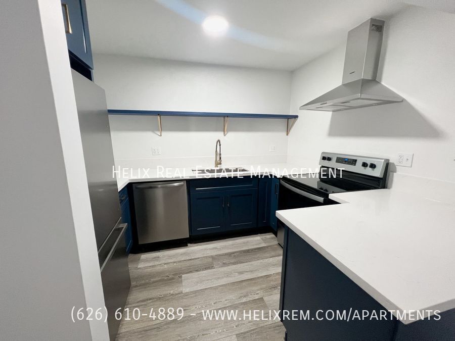 Foto principal - 2050 Meridian Ave