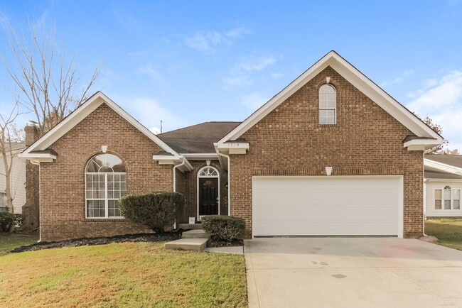 Building Photo - 1514 Jeffrey Bryan Dr