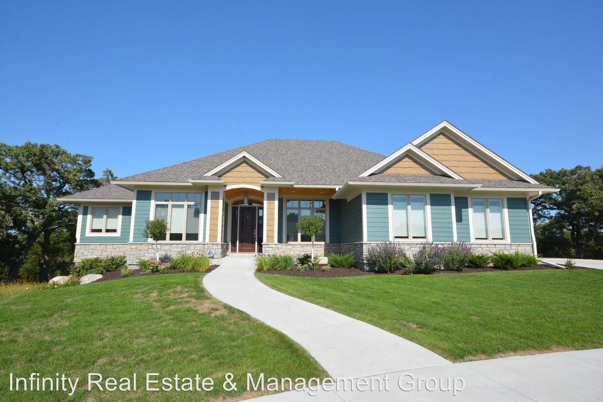 Primary Photo - 5 br, 4 bath House - 4356 Stone Crest Ln NE