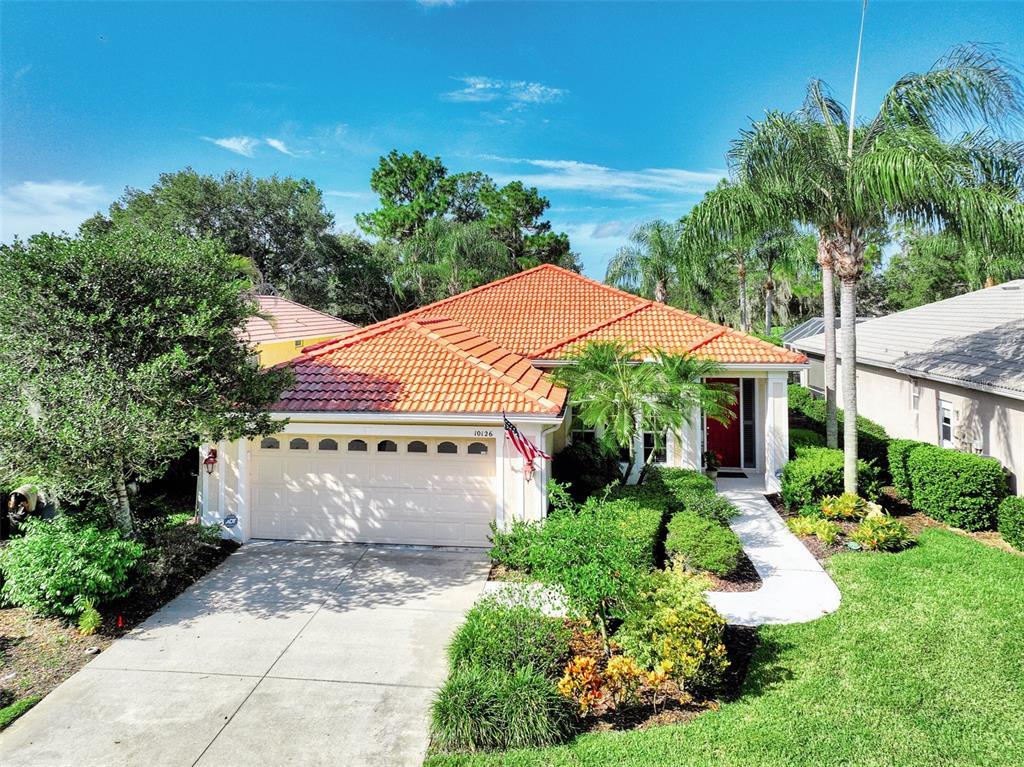 10126 Glenmore Ave, Bradenton, FL 34202 House Rental in Bradenton, FL