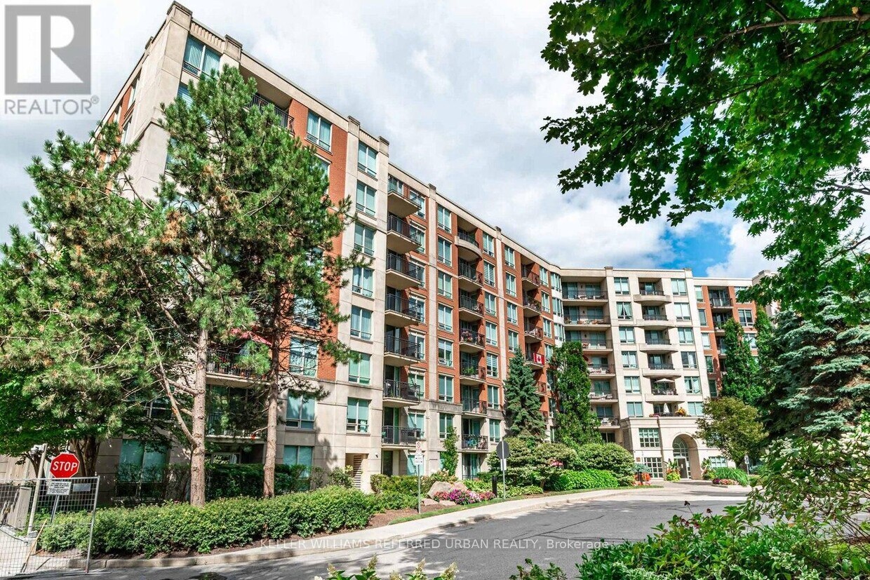 Photo principale - 28-728 William Carson Crescent