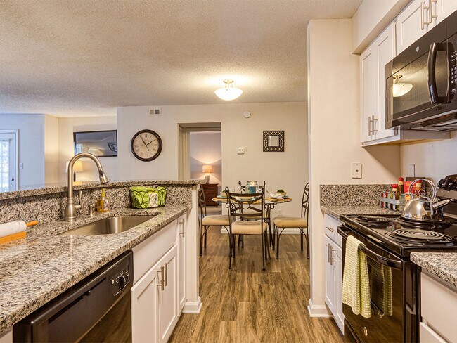 Latitudes Apartments Virginia Beach