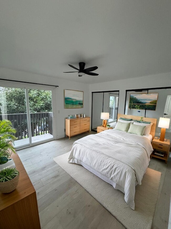 Foto del edificio - 8402 Larson Ave