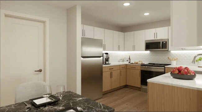 Foto del edificio - The Reserve at Clarkstown LLC