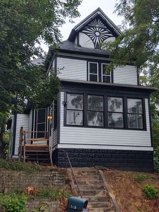 Building Photo - 1015 14th St