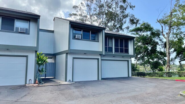 Photo - UPDATED 3 BEDROOM WITH 2 CAR GARAGE IN AIEA Townhome