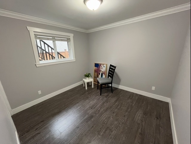 Bedroom - 4890 55B St