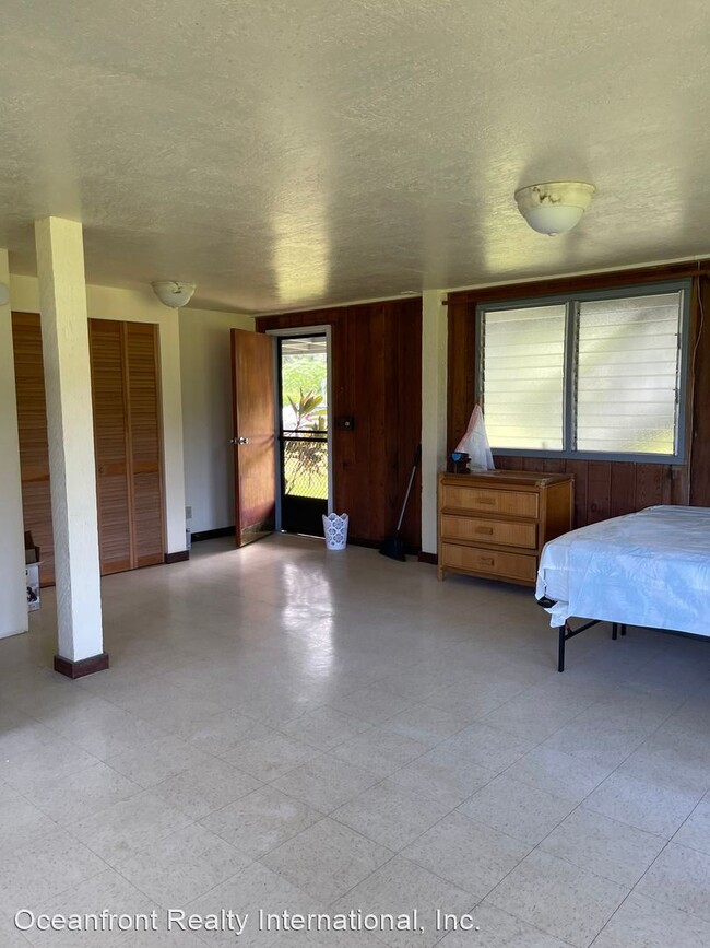 Building Photo - Studio, 1 bath House - 5-7444 Kuhio Highway