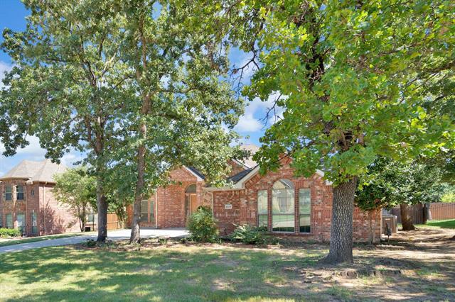 Building Photo - 3217 Hidden Springs Dr