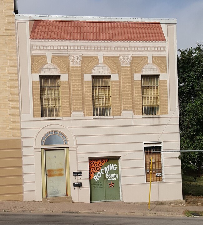 Foto del edificio - 1104 11th St