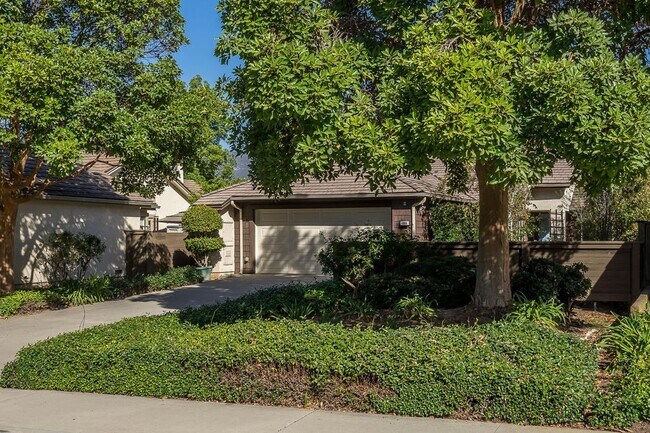 Building Photo - 4984 Yaple Ave