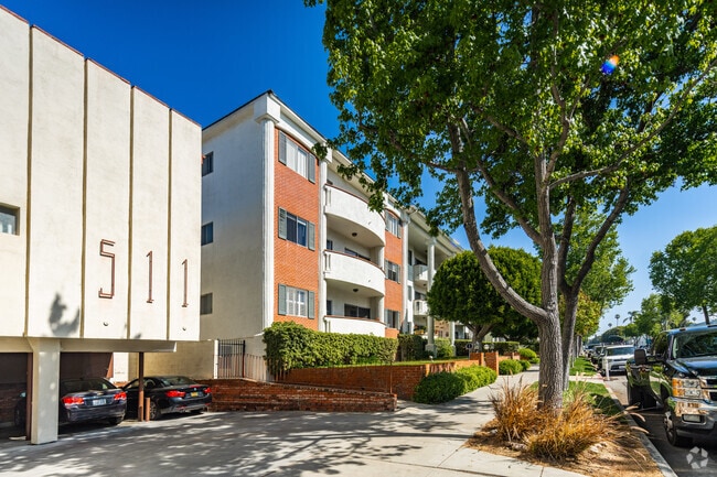 Residential Condominium