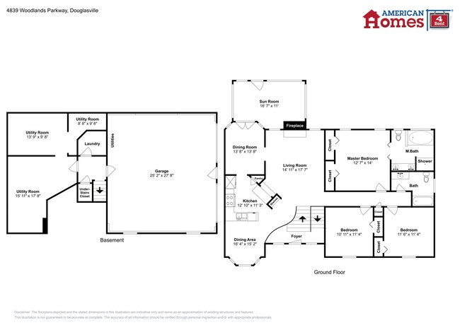 Foto del edificio - 4839 Woodlands Parkway