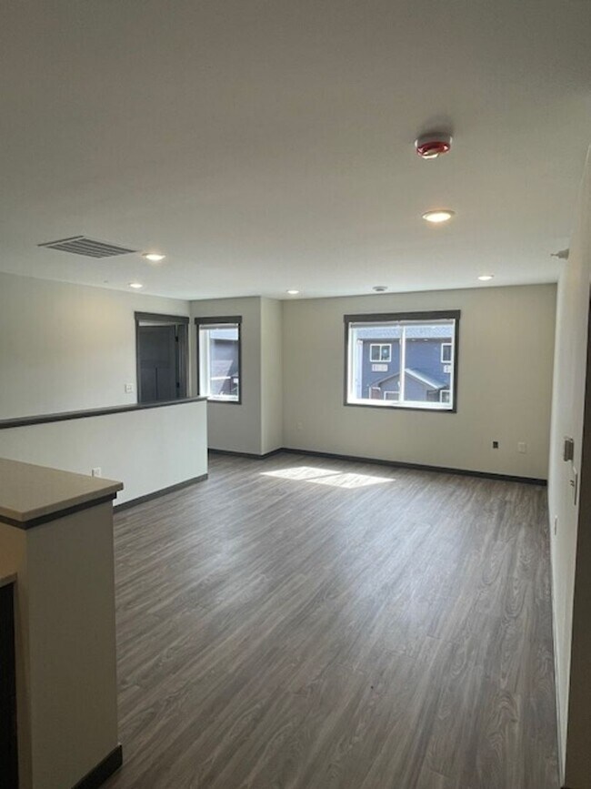 Foto del interior - Bartlett Crossing