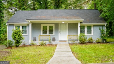 Building Photo - 3158 Mt Gilead Rd SW