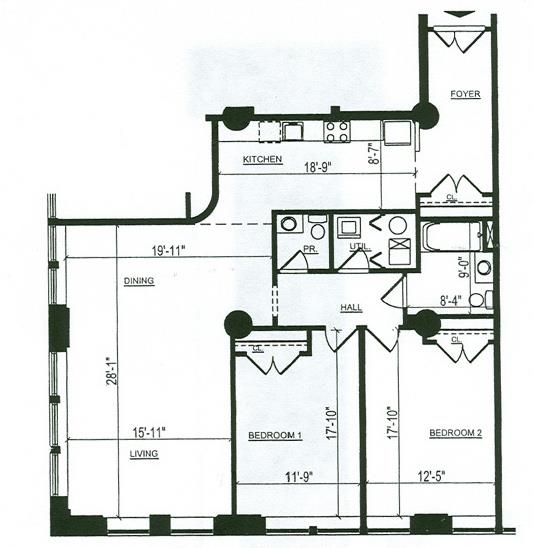 Primary Photo - 140 Bay St