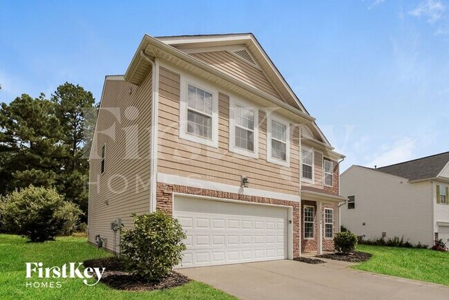 Foto del edificio - 13704 Stringfellow Ln