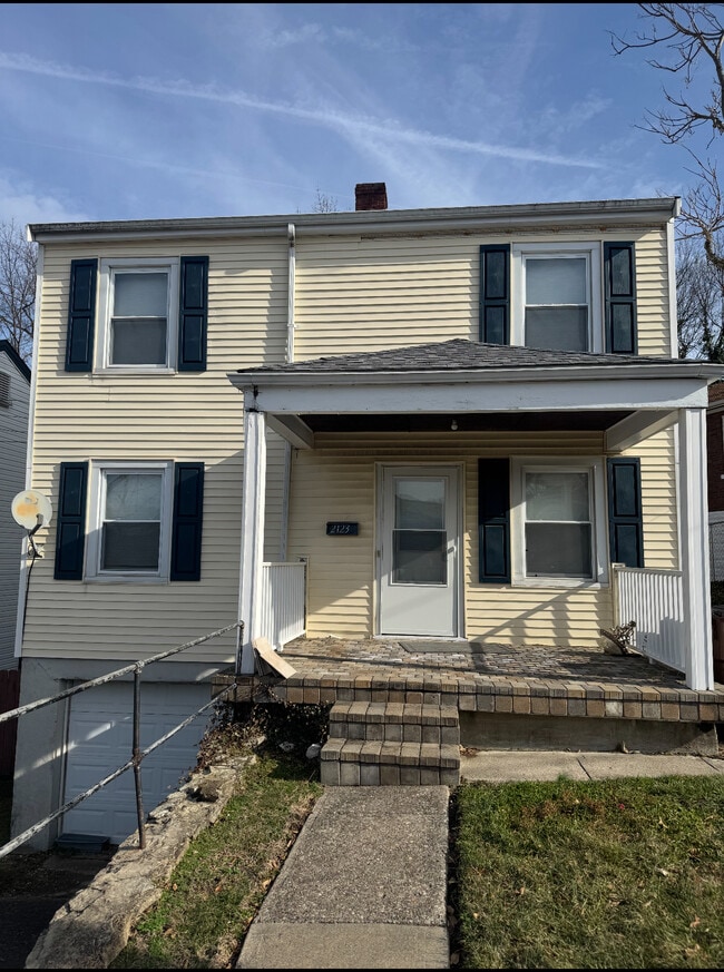 Photo - 2123 Linden Rd House