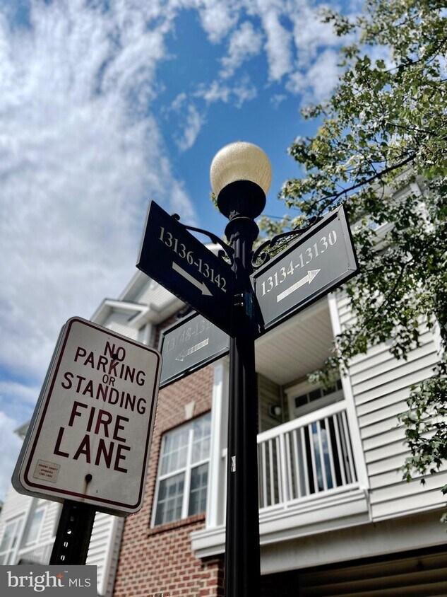 Foto del edificio - 13142 Marcey Creek Rd
