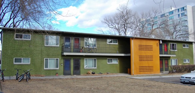 Building Photo - 317 Remington St