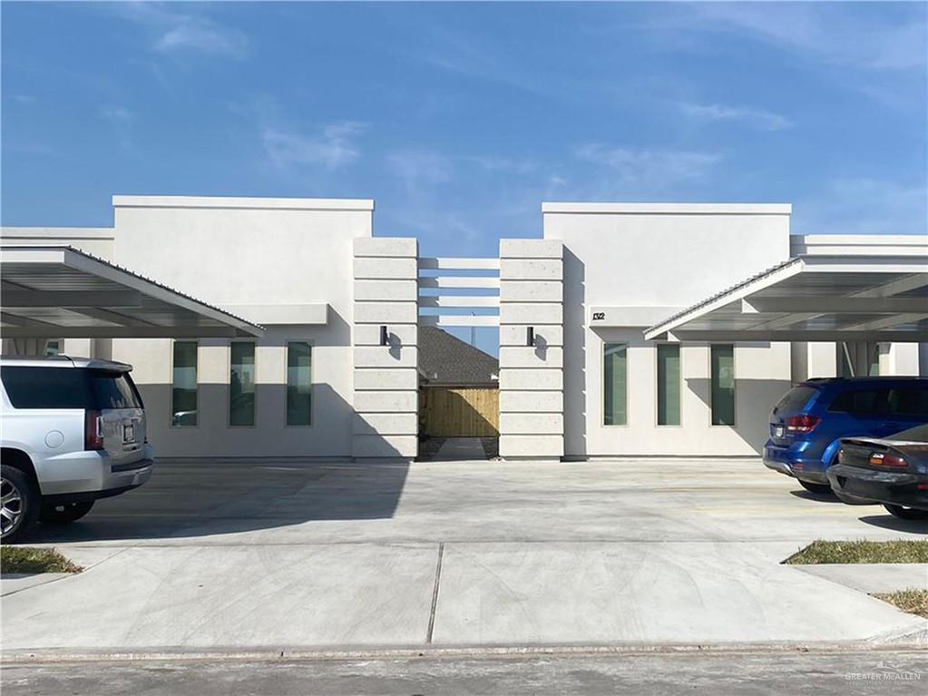 1425 Alta Vista Dr Unit 3, Progreso Lakes, TX 78596 Apartment for