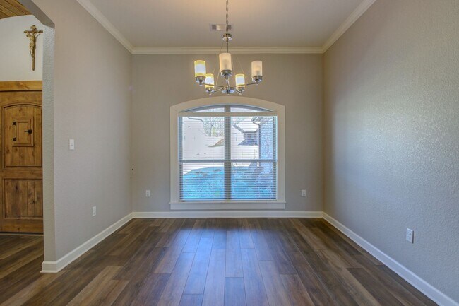 Foto del edificio - Miller's Glenn Subdivision