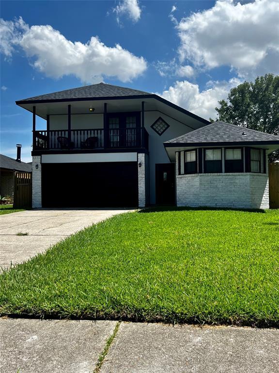 15234 Peachmeadow Ln, Channelview, TX 77530 House Rental in