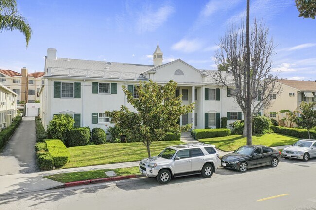 Building Photo - 1124 N Louise St