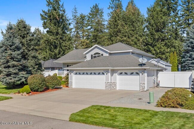 Building Photo - 9278 N Castle Way