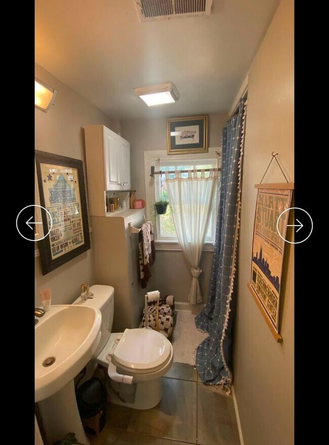 Foto del edificio - Spacious 1 bedroom Home in Madison