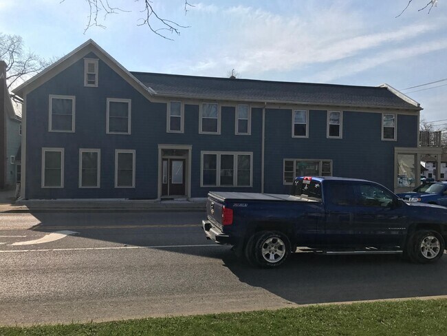 Foto del edificio - UNION