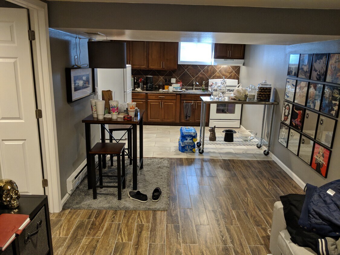 3102 N 51st Terrace, Kansas City, KS 66104 Apartments in Kansas City