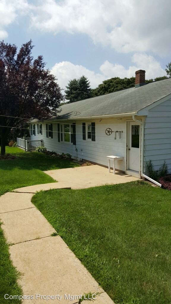 229 S Churchtown Rd, Narvon, PA 17555 House Rental in Narvon, PA