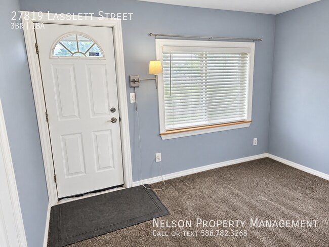 Building Photo - 27819 Lasslett St