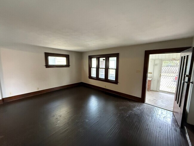 Foto del edificio - 3417 Smith St