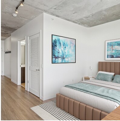 Foto del edificio - 730 N Morgan St